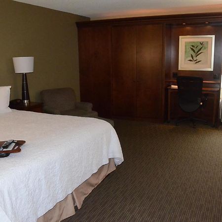 Hampton Inn Abingdon Zewnętrze zdjęcie