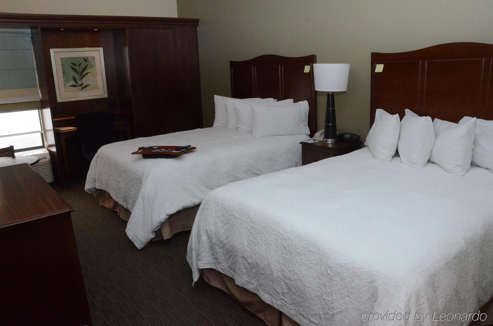 Hampton Inn Abingdon Zewnętrze zdjęcie