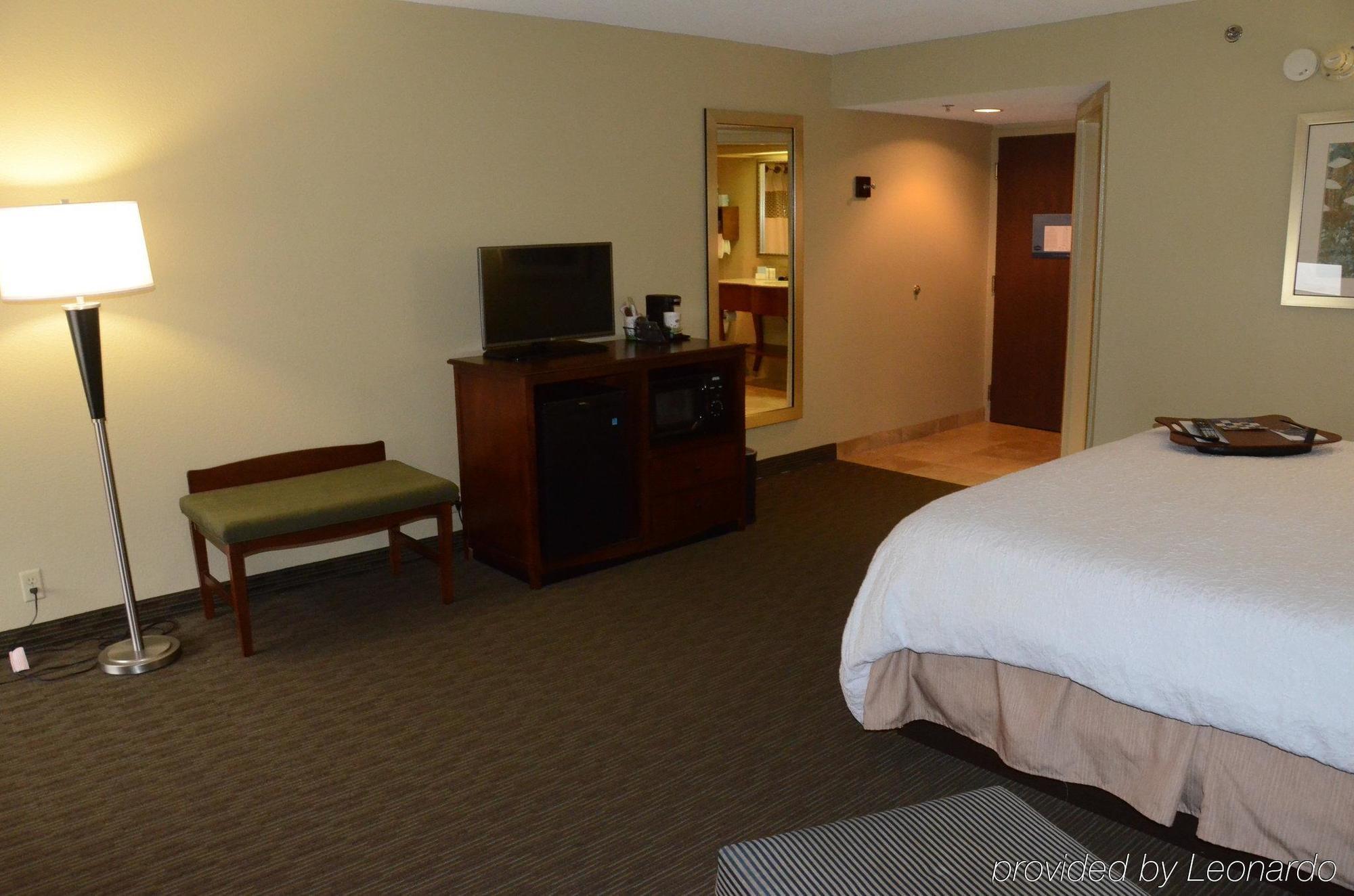 Hampton Inn Abingdon Zewnętrze zdjęcie