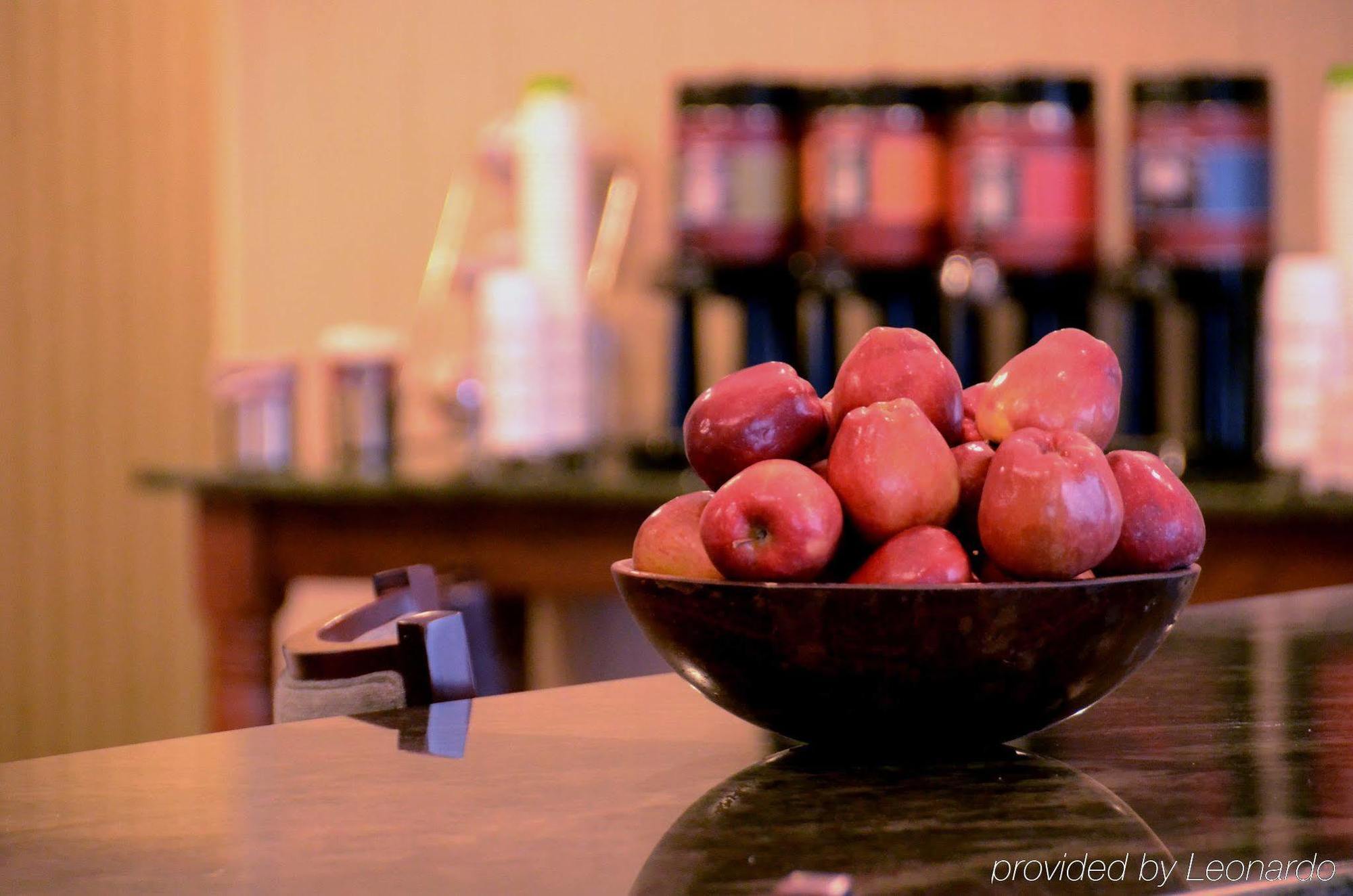 Hampton Inn Abingdon Zewnętrze zdjęcie